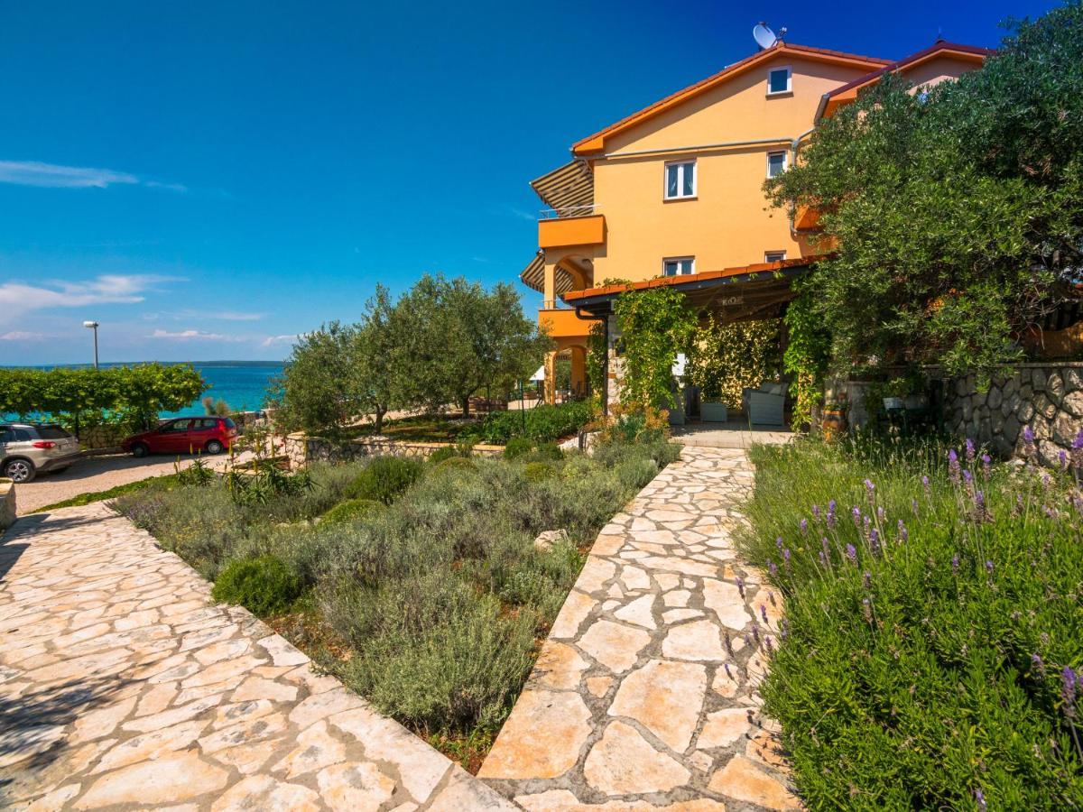 Apartmani Maslina Lun  Exterior photo