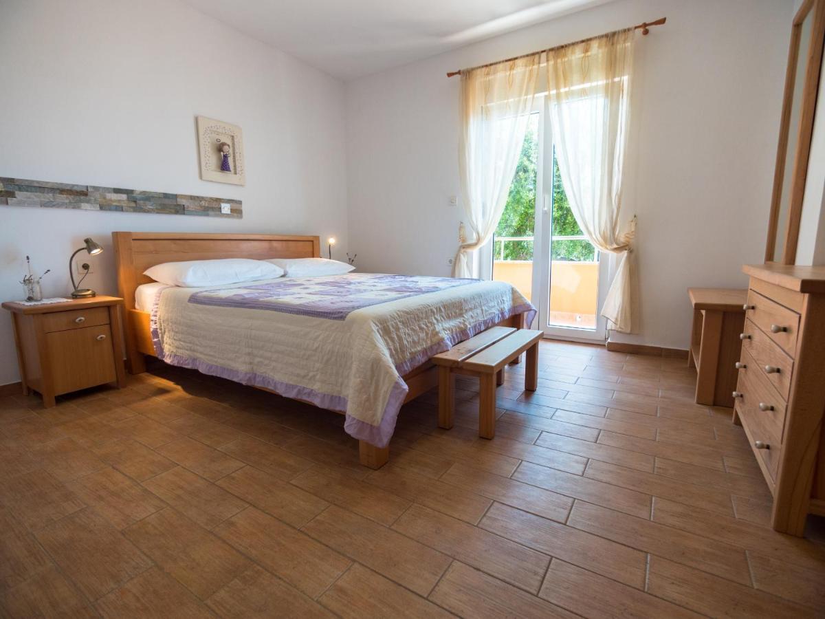 Apartmani Maslina Lun  Exterior photo