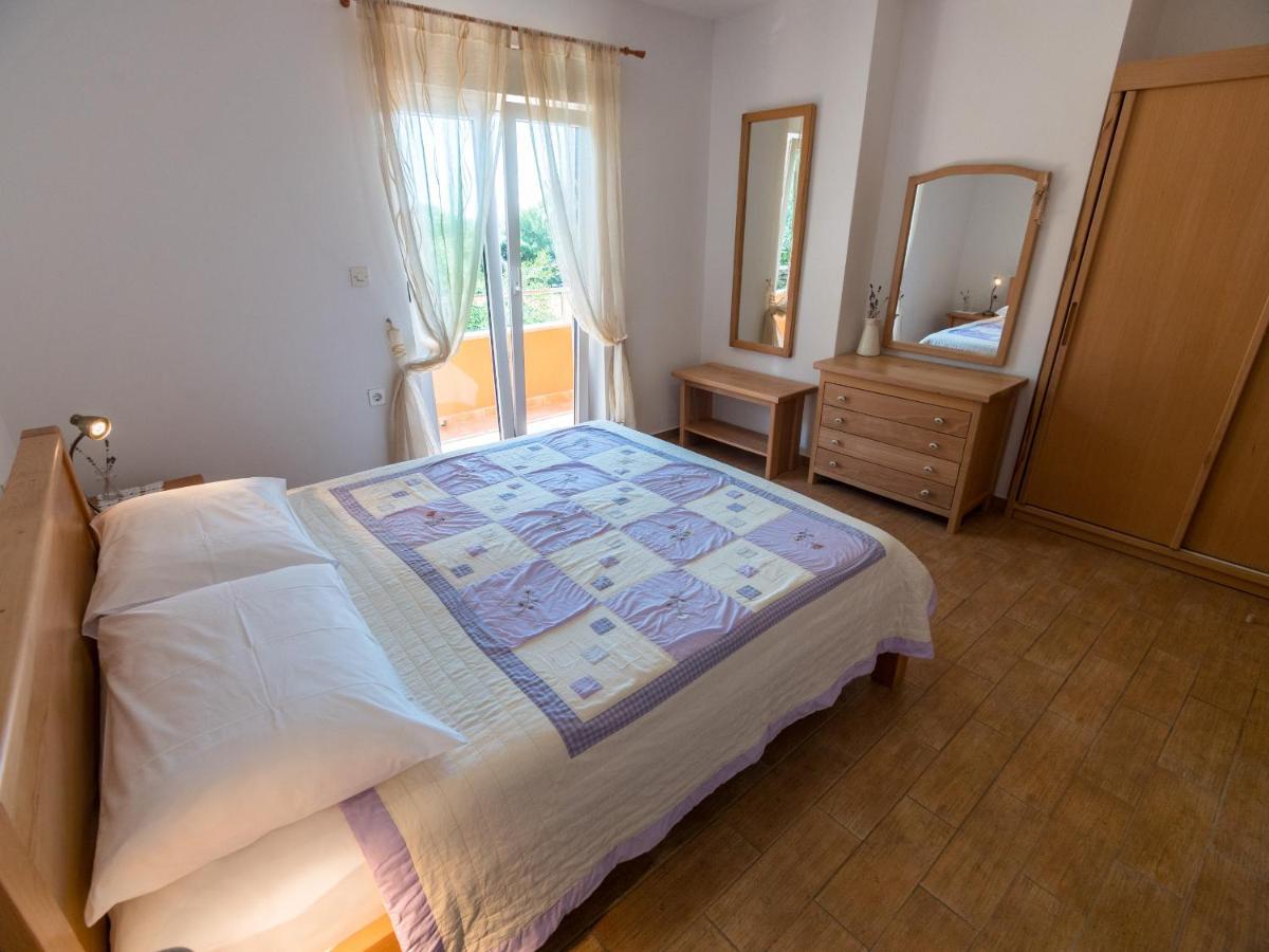 Apartmani Maslina Lun  Exterior photo